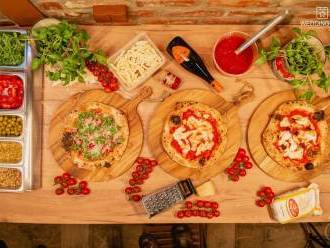 Pizza u Łosia - Pizza na żywo | Unikatowe atrakcje Wejherowo, pomorskie