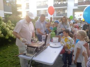 rurki krupa | Unikatowe atrakcje Szczejkowice, śląskie