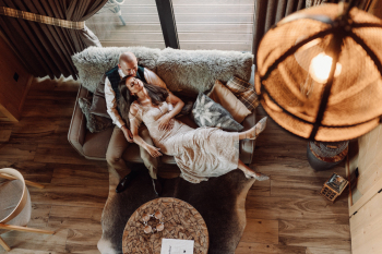 Chabrowe Kadry Dominika Bednarczyk | Fotograf ślubny Kluszkowce, małopolskie