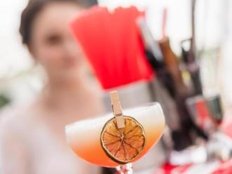 Fleeting Bar mobilny bar | Barman na wesele Poznań, wielkopolskie