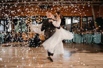 Bajkowe Wspomnienia fotografia i film | Fotograf ślubny Poznań, wielkopolskie