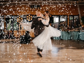 Bajkowe Wspomnienia fotografia i film | Fotograf ślubny Poznań, wielkopolskie