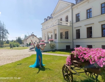 Muzyczna Oprawa Malwina Prutis | Oprawa muzyczna ślubu Jelenia Góra, dolnośląskie