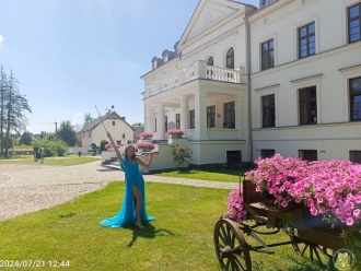 Muzyczna Oprawa Malwina Prutis | Oprawa muzyczna ślubu Jelenia Góra, dolnośląskie