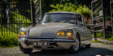 Citroen DS, BMW E24, BMW E21 | Auto do ślubu Przemyśl, podkarpackie - zdjęcie 3