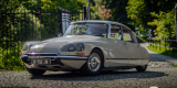 Citroen DS, BMW E24, BMW E21 | Auto do ślubu Przemyśl, podkarpackie - zdjęcie 8