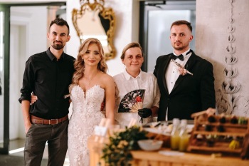 Sushi Bym Zjadł - Pływające Sushi | Unikatowe atrakcje Lublin, lubelskie