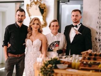 Sushi Bym Zjadł - Pływające Sushi | Unikatowe atrakcje Lublin, lubelskie