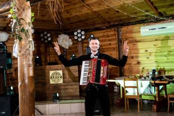 DJ Arek Markiewicz Wodzirej&Akordeo | DJ na wesele Zwoleń, mazowieckie