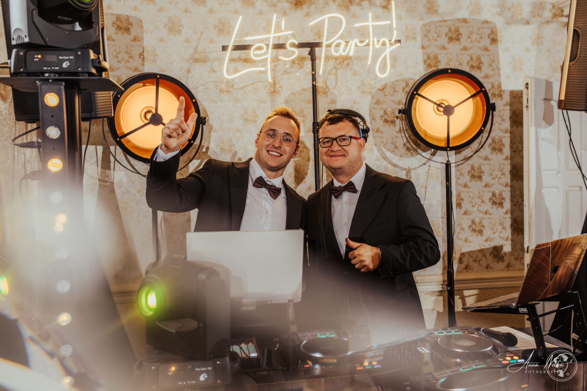 Dj Music Brothers | DJ na wesele Bydgoszcz, kujawsko-pomorskie - zdjęcie 1