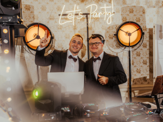 Dj Music Brothers | DJ na wesele Bydgoszcz, kujawsko-pomorskie