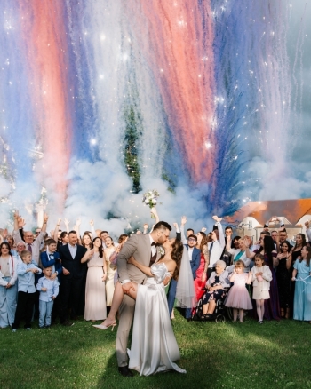 DJ Kostaryka | DJ na wesele Wrocław, dolnośląskie