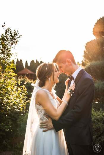 Fotografia i film - Moonlight Birds | Fotograf ślubny Jawiszowice, małopolskie