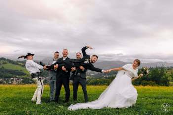 Fotografia i film - Moonlight Birds | Fotograf ślubny Jawiszowice, małopolskie