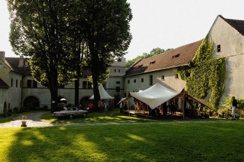 TENTivo | Wynajem namiotów Bielsko-Biała, śląskie