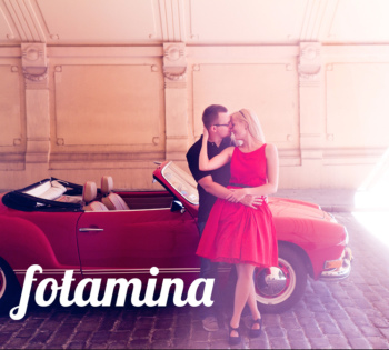Fotamina | Fotograf ślubny Warszawa, mazowieckie