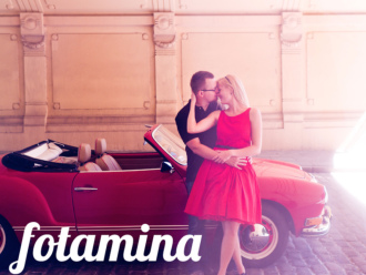 Fotamina | Fotograf ślubny Warszawa, mazowieckie