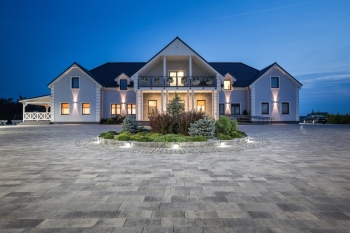 Villa Con Amore | Sala weselna Słońsk, lubuskie