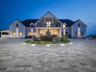 Villa Con Amore | Sala weselna Słońsk, lubuskie