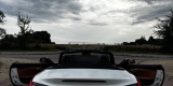BMW Z4 Kabriolet | Auto do ślubu Tychy, śląskie - zdjęcie 3