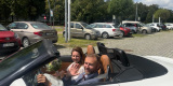 BMW Z4 Kabriolet | Auto do ślubu Tychy, śląskie - zdjęcie 5