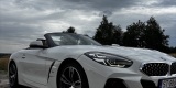 BMW Z4 Kabriolet | Auto do ślubu Tychy, śląskie - zdjęcie 6
