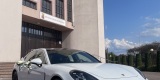 Edwin PORSCHE PANAMERA 4S | Auto do ślubu Ząbki, mazowieckie - zdjęcie 2