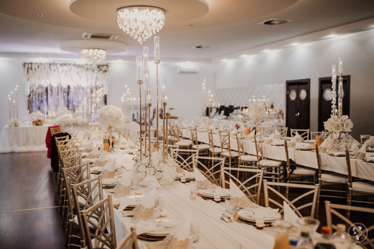 Diamentowa | Sala weselna Żukczyn, pomorskie - zdjęcie 1
