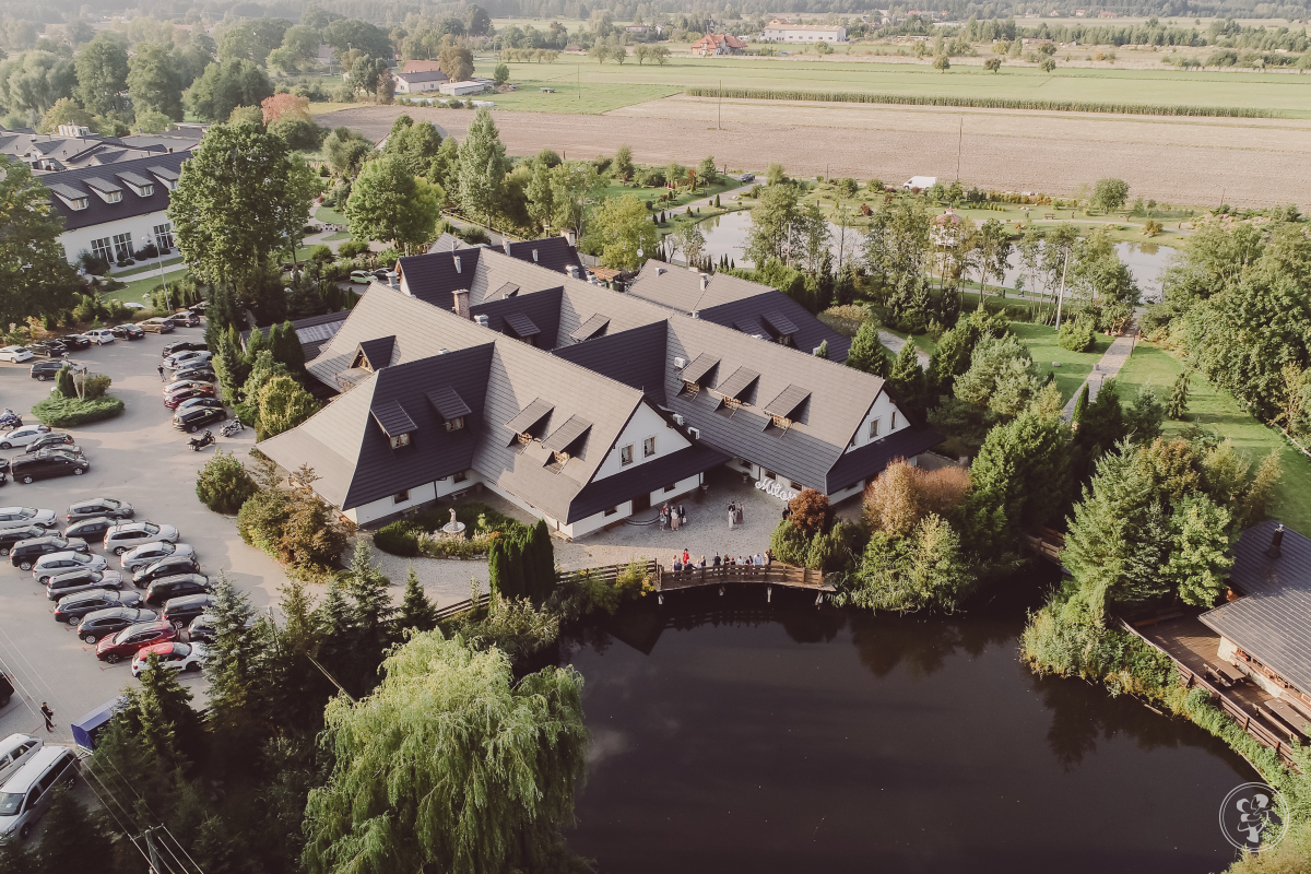 Czarny Staw | Sala weselna Aleksandrów Łódzki, łódzkie - zdjęcie 1