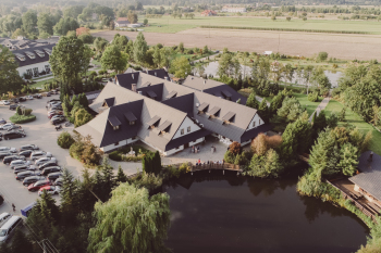Czarny Staw | Sala weselna Aleksandrów Łódzki, łódzkie