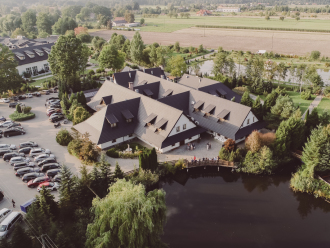 Czarny Staw | Sala weselna Aleksandrów Łódzki, łódzkie
