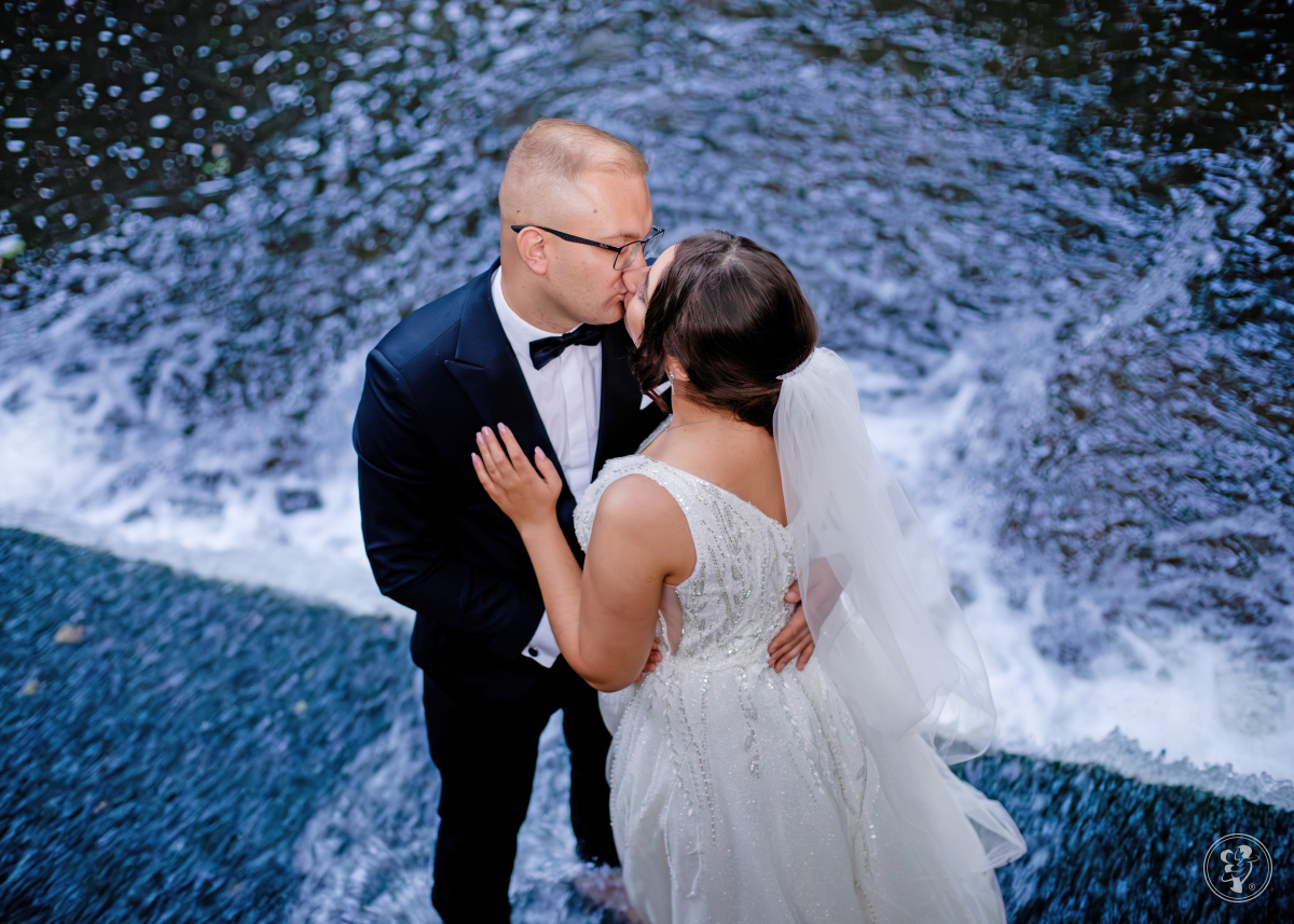 Elegant Film- Wideo&Foto | Kamerzysta na wesele Zambrów, podlaskie - zdjęcie 1