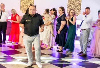 DJ Damiano | DJ na wesele Tarnobrzeg, podkarpackie
