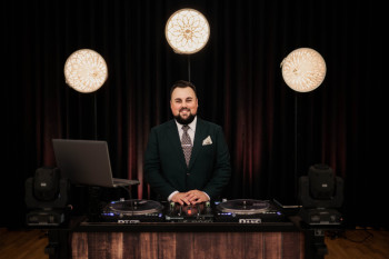 DJ Łukasz Lewicki | DJ na wesele Warszawa, mazowieckie