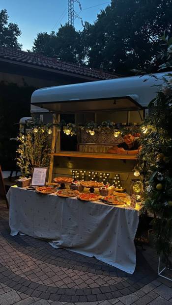 Przenośna Pasja - Pizza na żywo | Unikatowe atrakcje Wrocław, dolnośląskie
