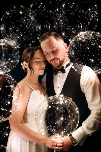 Tak to widze Magdalena Galant | Fotograf ślubny Ropczyce, podkarpackie