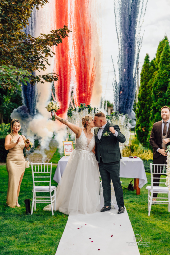 Marta Sądowska- Fotografia | Fotograf ślubny Żnin, kujawsko-pomorskie