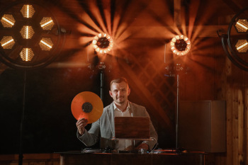 DJ Stanley Karol Stanicki | DJ na wesele Warszawa, mazowieckie