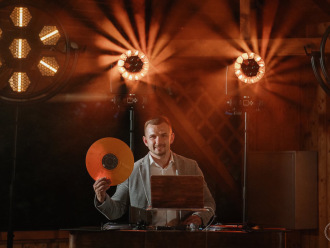 DJ Stanley Karol Stanicki | DJ na wesele Warszawa, mazowieckie