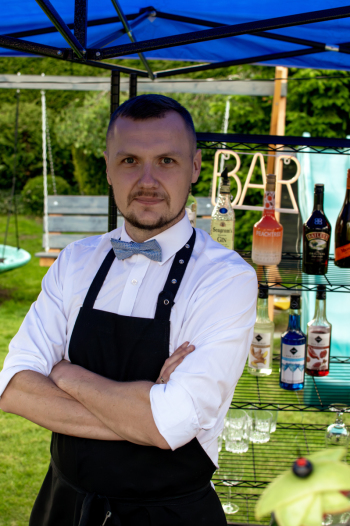 Ramon Bar | Barman na wesele Bydgoszcz, kujawsko-pomorskie
