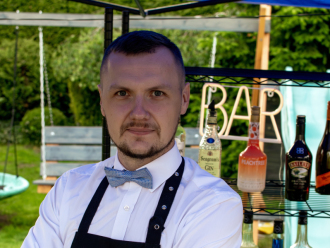 Ramon Bar | Barman na wesele Bydgoszcz, kujawsko-pomorskie