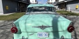 Ford Meteor Niagara/Jeep Wrangler | Auto do ślubu Biłgoraj, lubelskie - zdjęcie 4