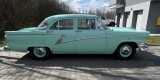 Ford Meteor Niagara/Jeep Wrangler | Auto do ślubu Biłgoraj, lubelskie - zdjęcie 5