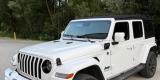Ford Meteor Niagara/Jeep Wrangler | Auto do ślubu Biłgoraj, lubelskie - zdjęcie 6