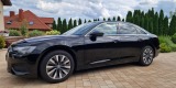 Amber Cars - Audi A6 C8 Limousine | Auto do ślubu Pruchnik, podkarpackie - zdjęcie 3