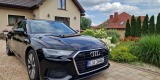 Amber Cars - Audi A6 C8 Limousine | Auto do ślubu Pruchnik, podkarpackie - zdjęcie 4