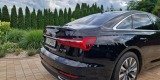 Amber Cars - Audi A6 C8 Limousine | Auto do ślubu Pruchnik, podkarpackie - zdjęcie 6