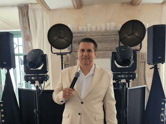 Wodzirej DJ FRESH | DJ na wesele Kraśnik, lubelskie