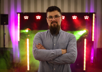 DJ Kristar | DJ na wesele Gorzów Śląski, opolskie