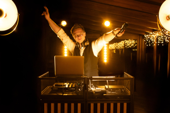 DJ Artur Kuczera | DJ na wesele Chorzów, śląskie